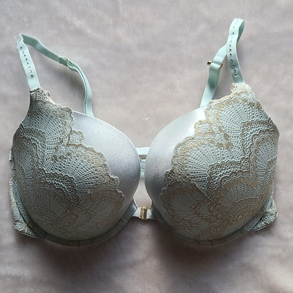 La Senza "Beyond Sexy" bra- 38D